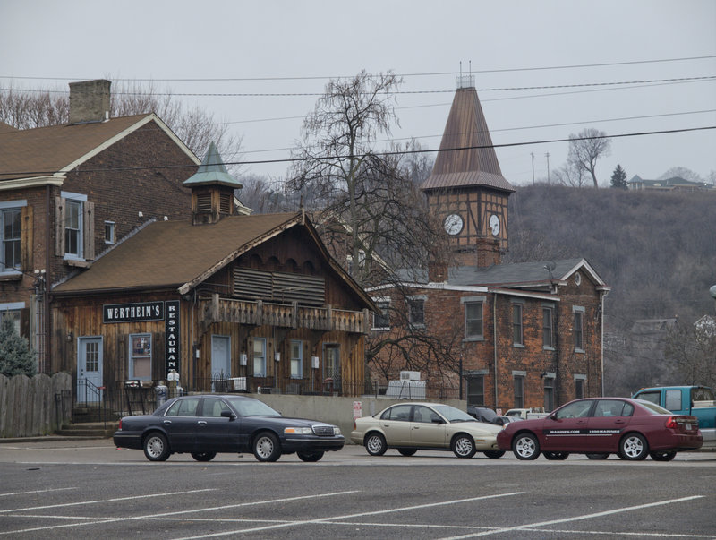 Covington